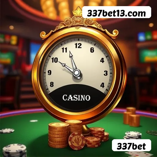 Login seguro 337bet - Imagem principal