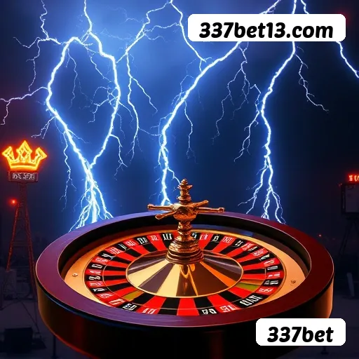 Qualificar VIP 337bet