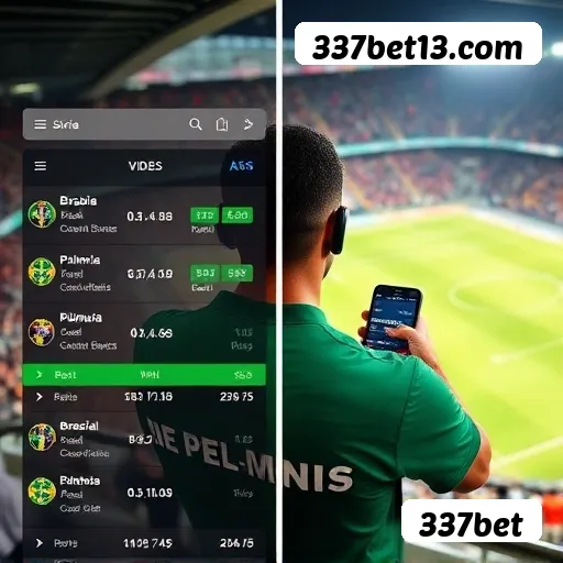 Prêmio 337bet